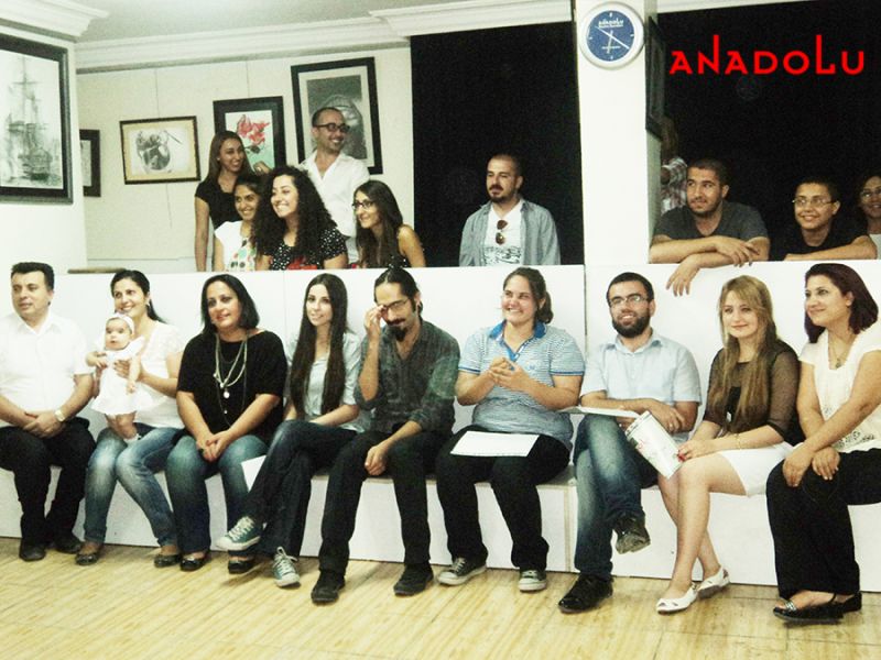 Anadolu Güzel Sanatlar Eğitim Kurumları Bursa