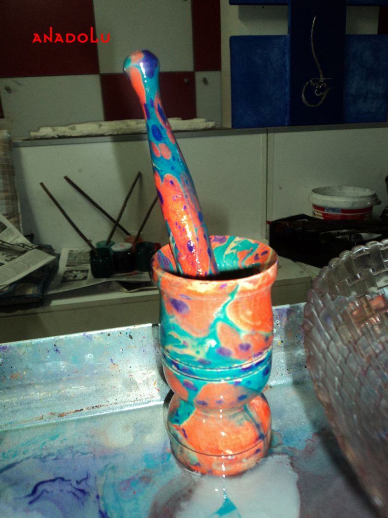 Ebru Örnek Yapılan İşler Bursa