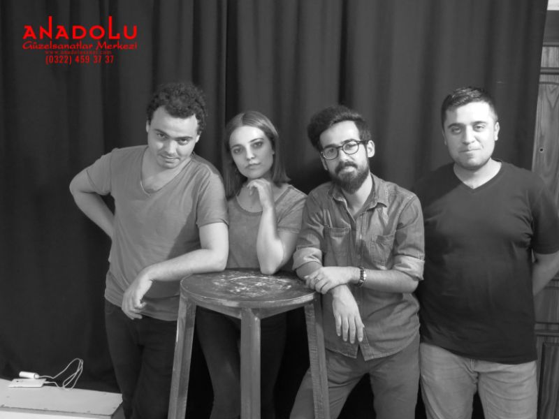 Fotoğraf Eğitimleri Bursa