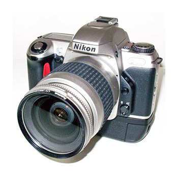 Fotoğraf Makinaları Bursa