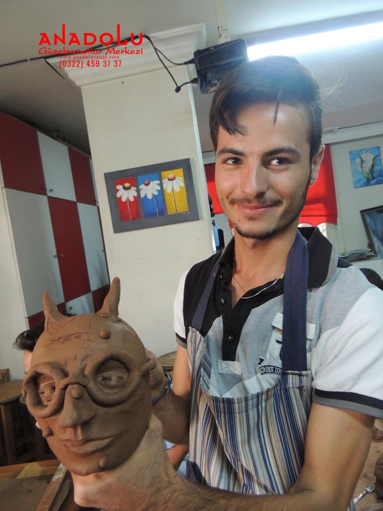 Kilden Potre Modelleme Bursa