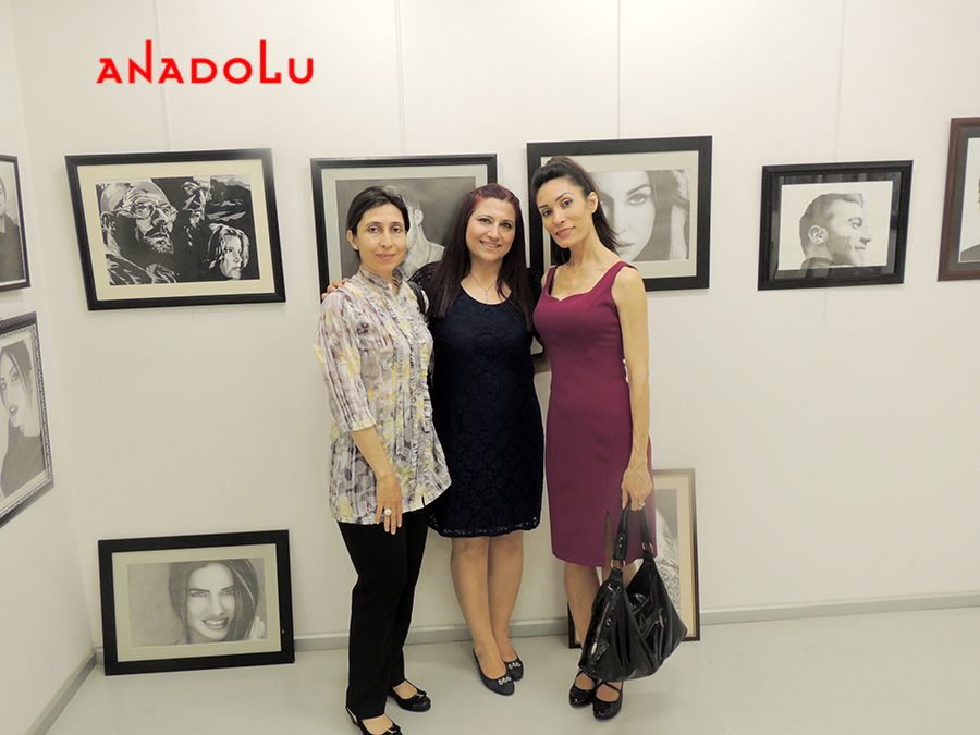 Bursada Sanat Sergileri