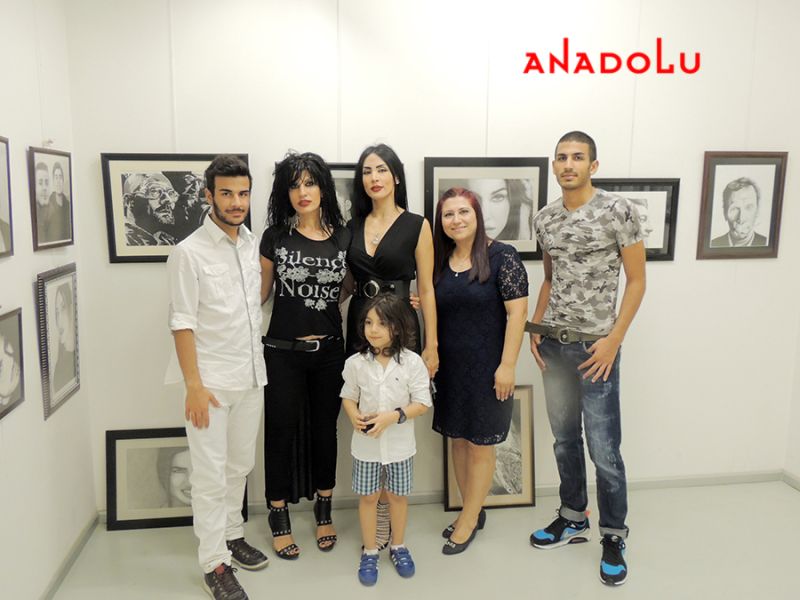 Anadolu Resim Dersleri Bursa