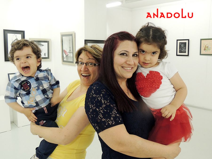 Anadolu Resim Galerisi Bursa