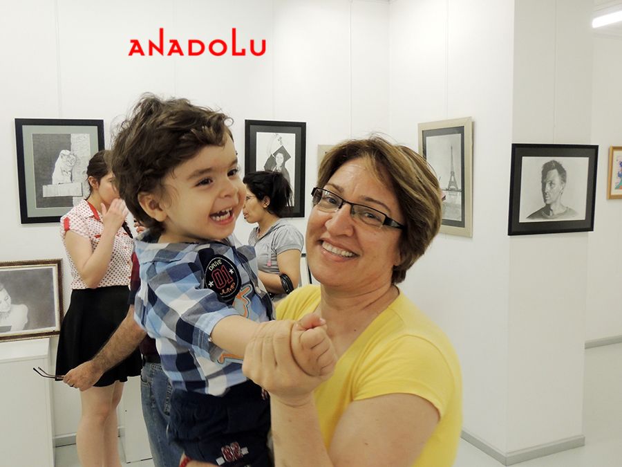 Resim Galerileri Bursa