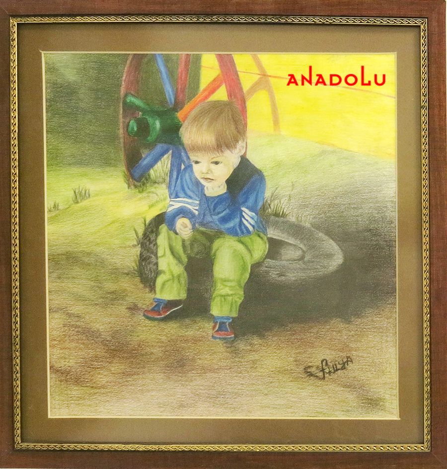 Bursada Resim Çizim Atölyesi