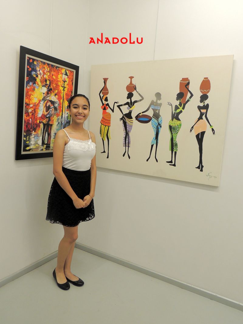 Hobi Sanat Sergileri Bursa