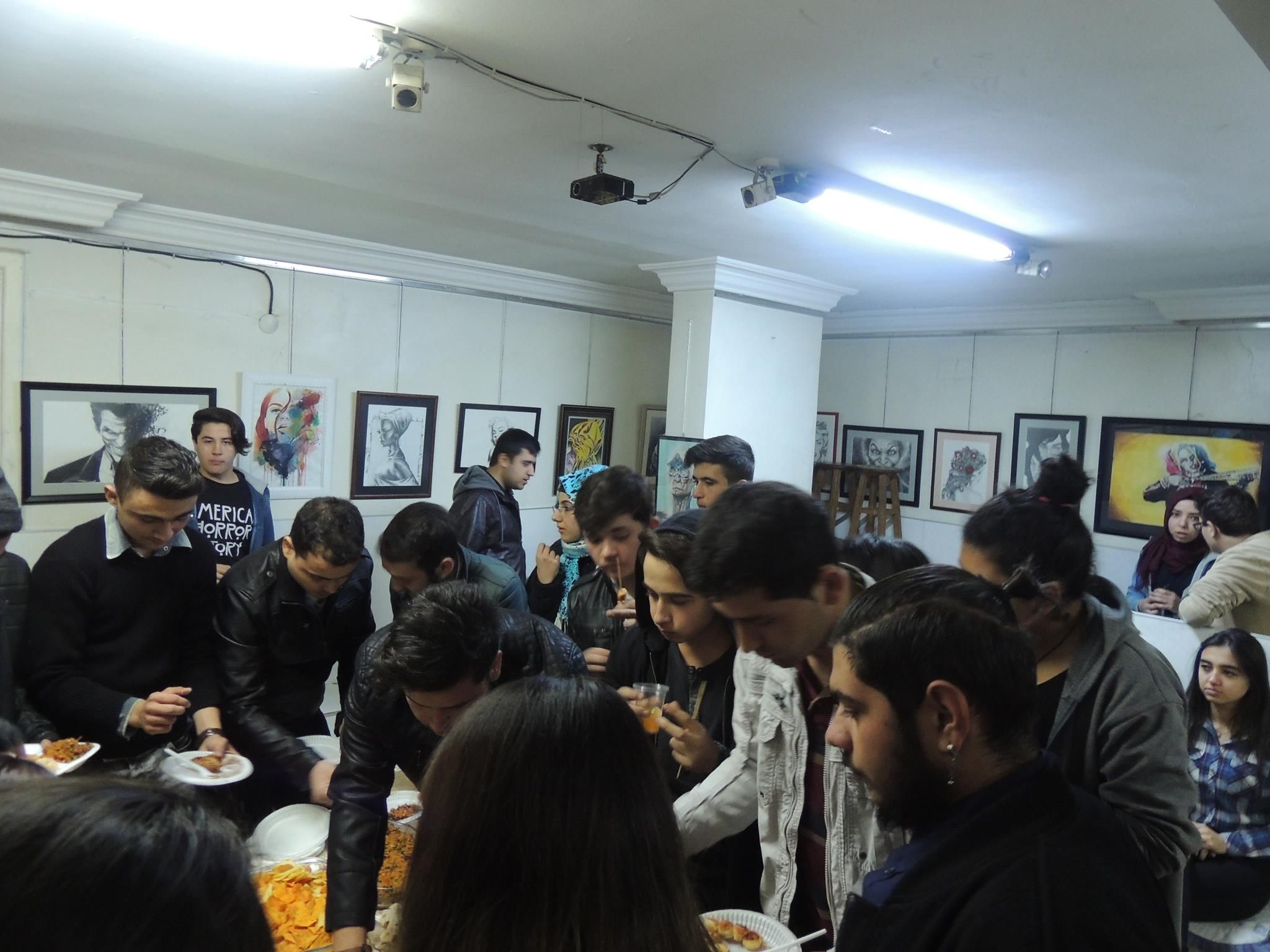 Tanışma Kaynaşma Etkinlikleri Bursa