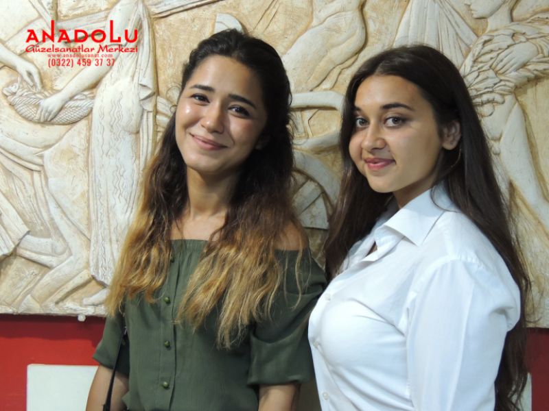 Çizim Kursları Bursa