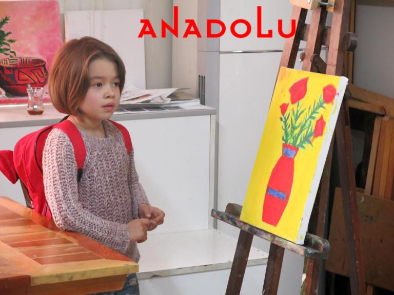 Çocuklar İçin Yaratıcılıklarını Arttıran Atölyeler Bursa