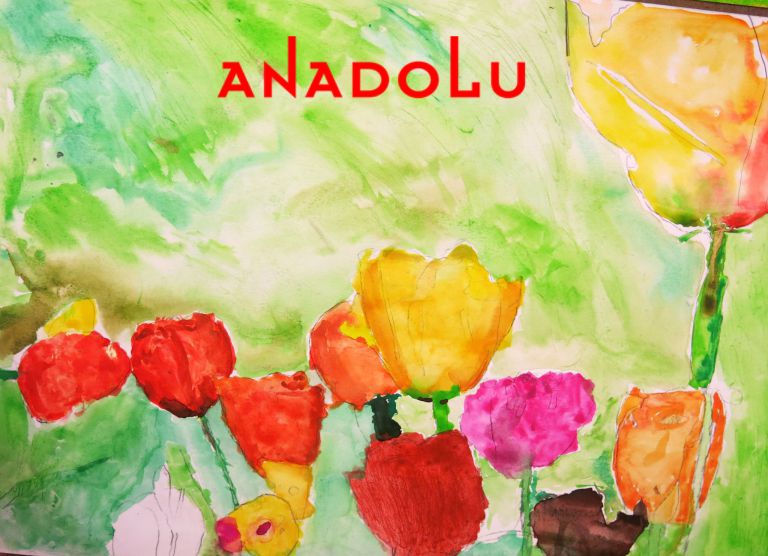 Bursada Anadolu Çocuk Atölyeleri