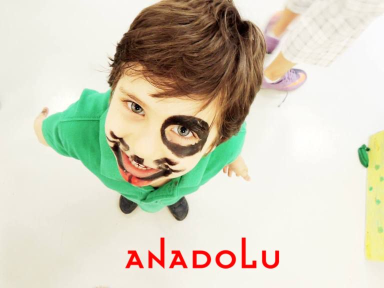 Çocuklara Yönelik Resim Sergisi Bursa