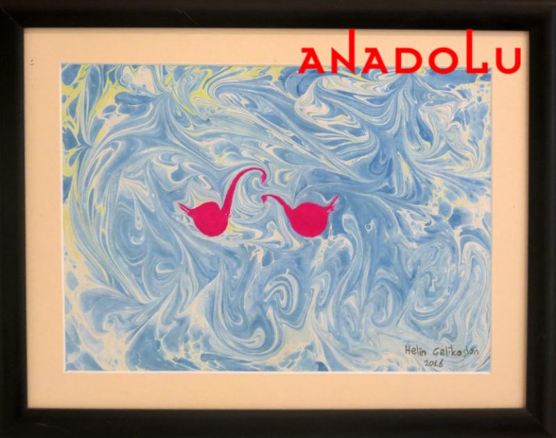 Çocuklara Yönelik Sanat Eğitimleri Bursa