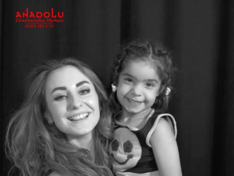 Anadolu Sanat Fotoğraf Kursları Bursa