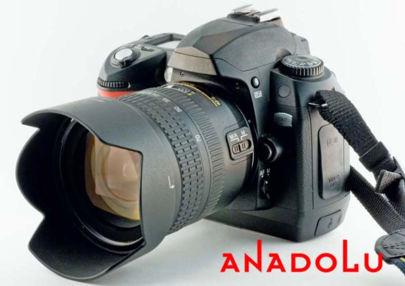 Fotograf Makinesi Bursa