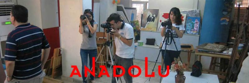 fotografçılık kursları Başlıyor Bursa