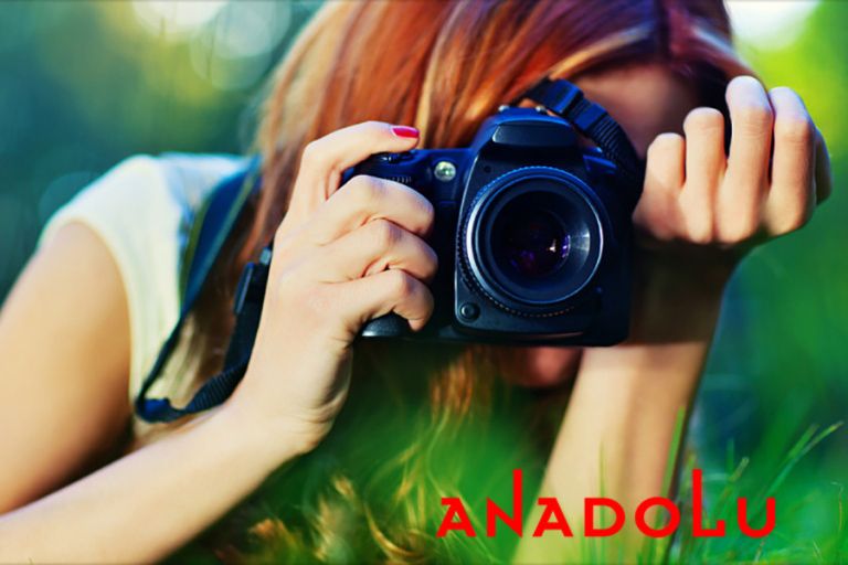 Fotoğrafçılık Kursu Bursa