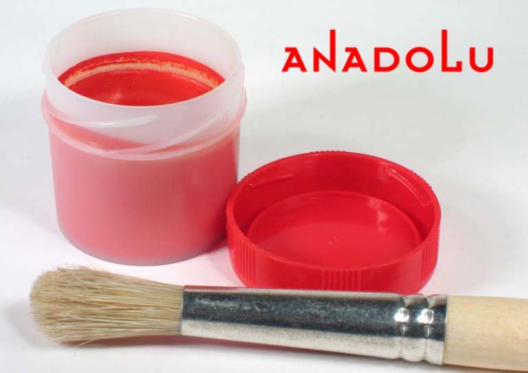 Guvaj Boya Malzemesi Bursa