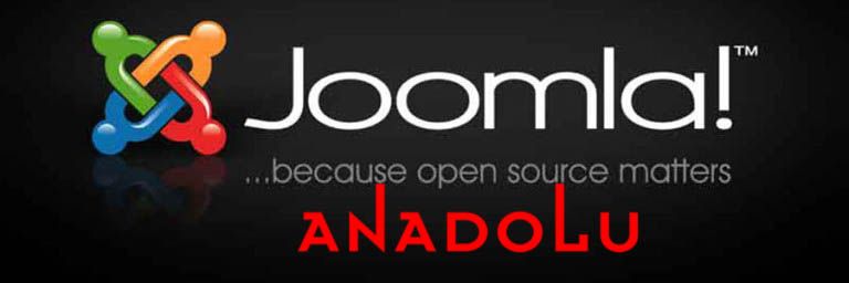 Bursada Joomla Eğitimi Veren Kişiler