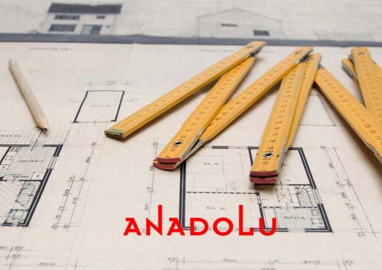 Karakalem Proje Hazırlamalar Bursa