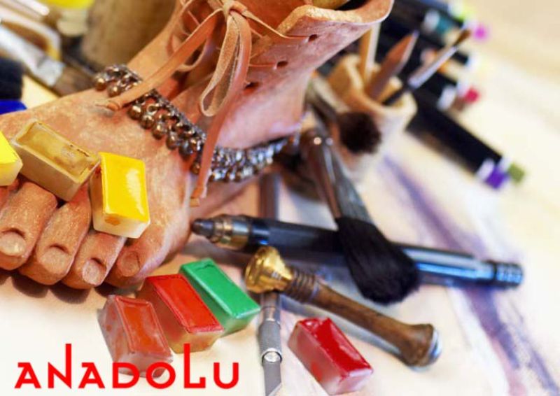 Çok Güzel Sulu Boya Takımları Bursa Çok Güzel Sulu Boya Takımları Bursa