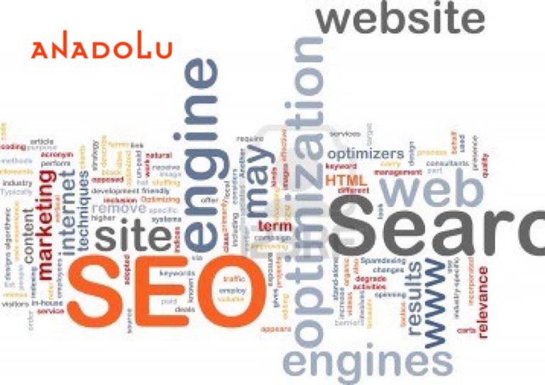 Bursada Seo Eğitimleri