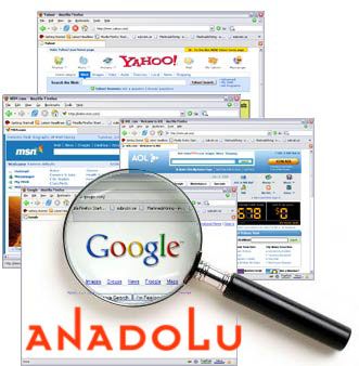 Bursada Seo Kursları