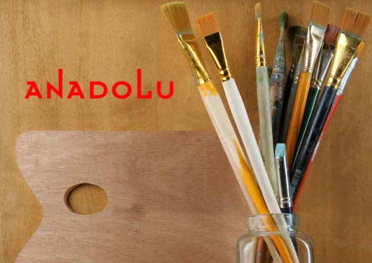 Yağlı Boya Resim Fırçaları Bursa