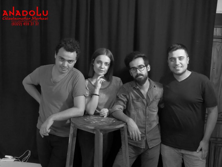 Bursada Fotoğraf Çekimi