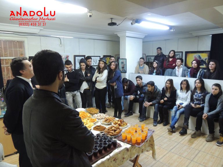 Yetenek Sınavlara Hazırlık Kursları Bursa