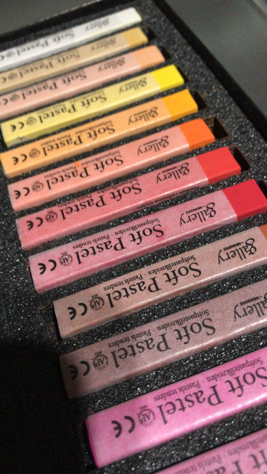 Mungyo Toz Pastel Bursa