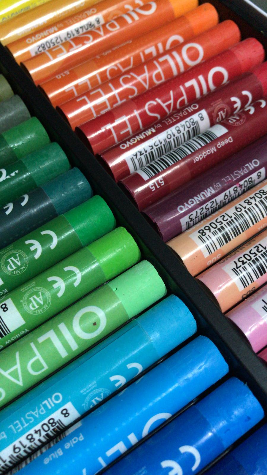 Bursa Toz Pastel Satışı